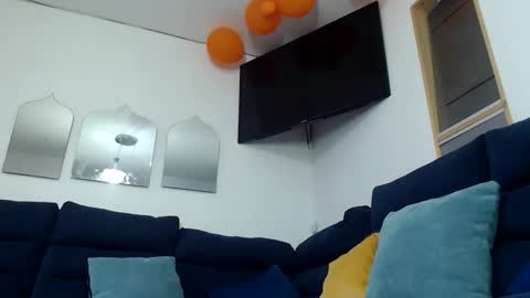 Snapshot of elcaballeroblack chatting on May 2026 09:31:01 PM elcaballeroblack online show from May 2026 09:31:01 PM