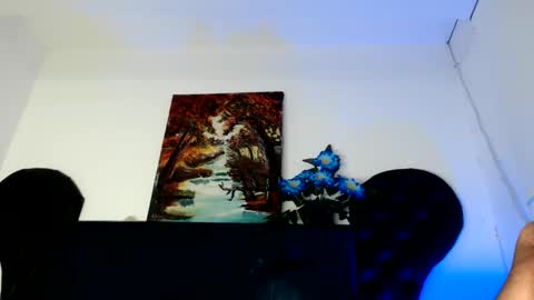 Snapshot of elcaballeroblack chatting on May 2026 03:57:01 AM elcaballeroblack online show from May 2026 03:57:01 AM