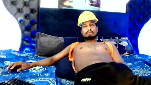 Snapshot of elcaballeroblack chatting on May 2026 02:09:02 AM elcaballeroblack online show from May 2026 02:09:02 AM