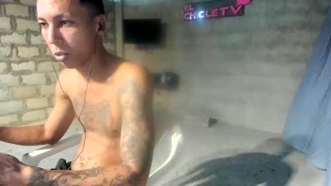 El CHICLE TV - SHOW online show from December 2024 12:51:02 AM