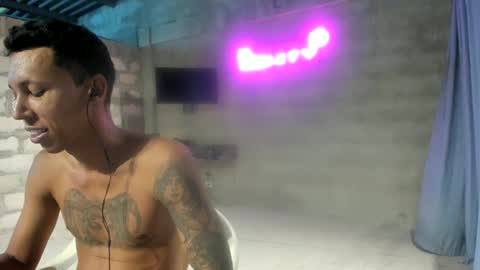 El CHICLE TV - SHOW online show from December 2024 02:56:02 AM