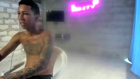 El CHICLE TV - SHOW online show from December 2024 06:05:01 PM