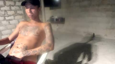 El CHICLE TV - SHOW online show from January 2025 07:23:01 AM