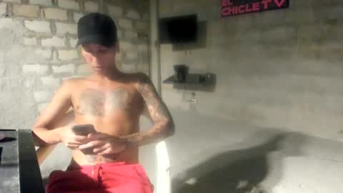 El CHICLE TV - SHOW online show from January 2025 07:59:01 AM