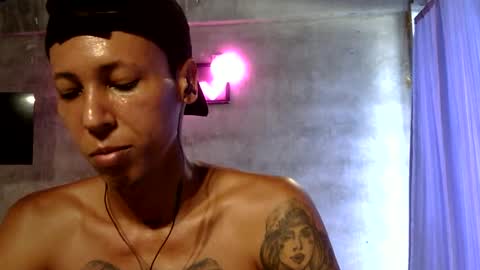 El CHICLE TV - SHOW online show from February 2025 12:40:01 PM