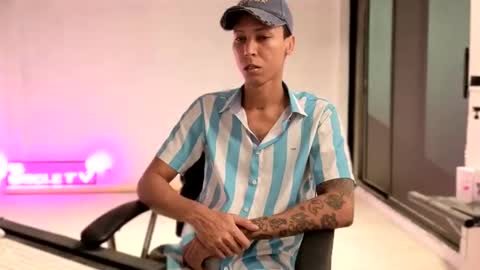 El CHICLE TV - SHOW online show from September 2025 07:08:01 AM