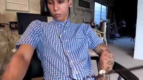 El CHICLE TV - SHOW online show from September 2025 10:44:02 PM