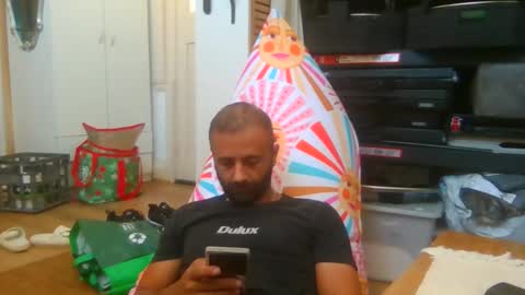 daniel18cmx online show from December 2025 03:58:02 AM