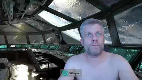 Timm online show from April 2026 08:40:01 PM