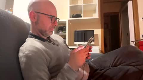 Snapshot of eldiablo844 chatting on December 2024 07:46:02 PM Eldiablo844 online show from December 2024 07:46:02 PM