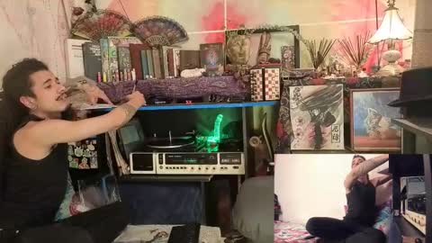 Sir Eleazar online show from October 2025 07:16:01 AM