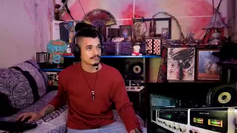 Sir Eleazar online show from November 2025 04:34:02 AM