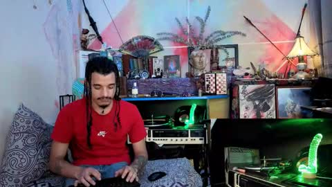 Sir Eleazar online show from December 2025 02:39:01 AM