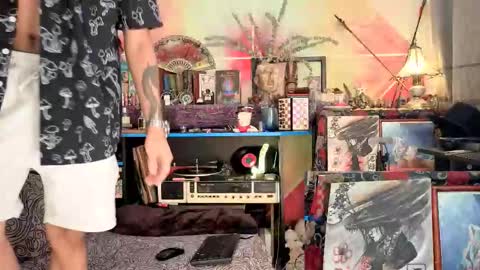 Sir Eleazar online show from December 2025 06:25:02 PM