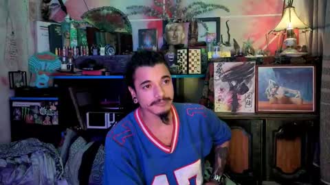 Sir Eleazar online show from January 2026 05:33:02 AM