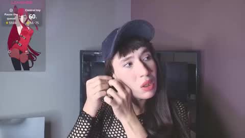 electra_gosselin online show from December 2025 03:56:01 AM