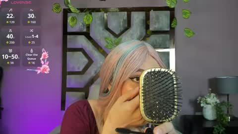 Snapshot of electra_gosselin chatting on May 2026 12:39:02 AM electra_gosselin online show from May 2026 12:39:02 AM