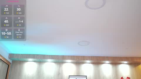 Electra Jones online show from November 2025 11:32:02 AM