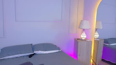 ELECTRA  online show from November 2025 08:07:02 PM