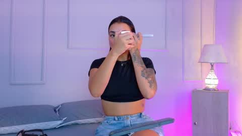 ELECTRA  online show from February 2026 06:57:02 PM