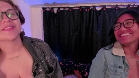 Snapshot of electricnightsxxx chatting on April 2026 02:09:02 AM LEXA CLARKE online show from April 2026 02:09:02 AM