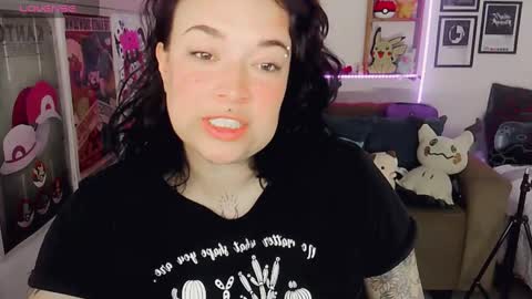 Alejandra online show from October 2025 02:56:02 AM