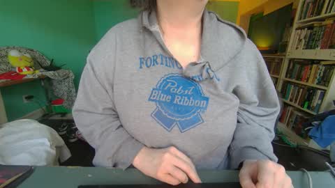 electrifiedlove_ online show from January 2026 06:55:02 PM