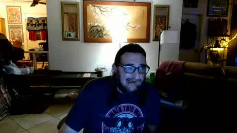 Snapshot of electrikkoolaid chatting on May 2026 06:54:02 AM electrikkoolaid online show from May 2026 06:54:02 AM