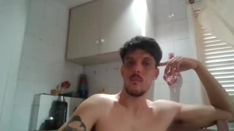 electrodreams online show from October 2025 09:24:02 PM