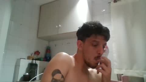 electrodreams online show from October 2025 10:17:02 PM