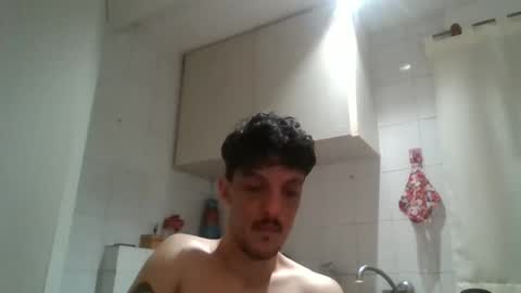 electrodreams online show from November 2025 11:07:02 PM