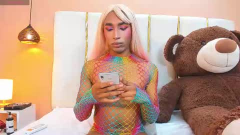 electtra_scretch online show from March 2026 05:29:02 AM