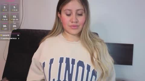 Electra  online show from February 2026 07:19:02 PM