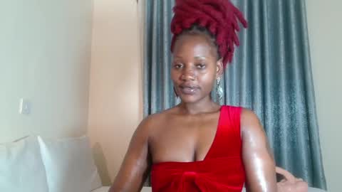 Nika online show from January 2025 07:29:01 PM
