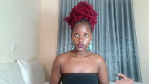 Nika online show from January 2025 09:34:01 AM
