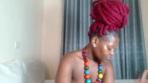 Nika online show from January 2025 10:25:02 AM