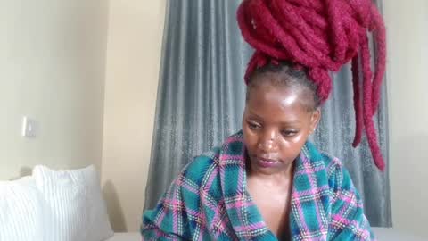 Nika online show from January 2025 09:15:02 AM