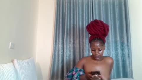 Nika online show from January 2025 08:14:01 AM
