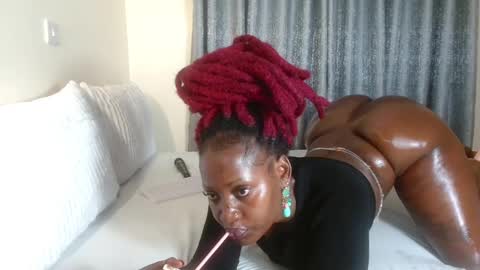 Nika online show from February 2025 10:47:02 PM
