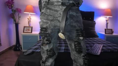 Snapshot of elegant_wolf chatting on January 2025 02:42:01 AM Elegant online show from January 2025 02:42:01 AM