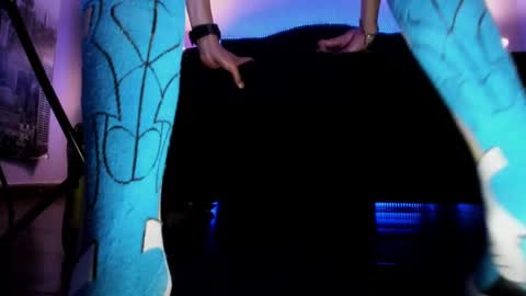 Snapshot of elegant_wolf chatting on January 2025 08:46:02 AM Elegant online show from January 2025 08:46:02 AM