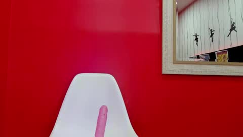 Snapshot of elegant_wolf chatting on January 2025 10:42:02 AM Elegant online show from January 2025 10:42:02 AM