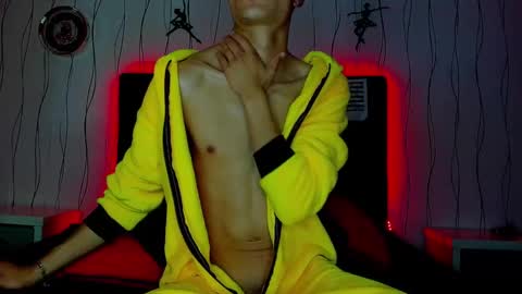 Snapshot of elegant_wolf chatting on January 2025 06:57:01 AM Elegant online show from January 2025 06:57:01 AM