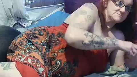 ElegantDeviance69 online show from January 2025 01:30:01 PM