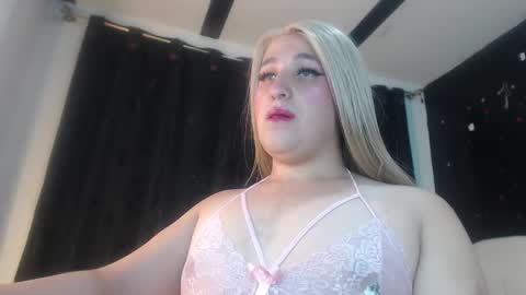 elektra_doll online show from December 2025 03:25:01 AM