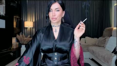 ElektraSheDemon online show from March 2026 08:31:01 AM