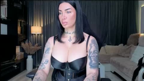 ElektraSheDemon online show from March 2026 08:37:02 AM