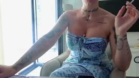 ElektraSheDemon online show from August 2026 11:46:02 AM
