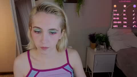Elen  online show from May 2026 06:09:01 AM