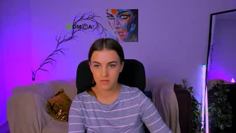 elen_dark online show from October 2025 06:15:02 PM